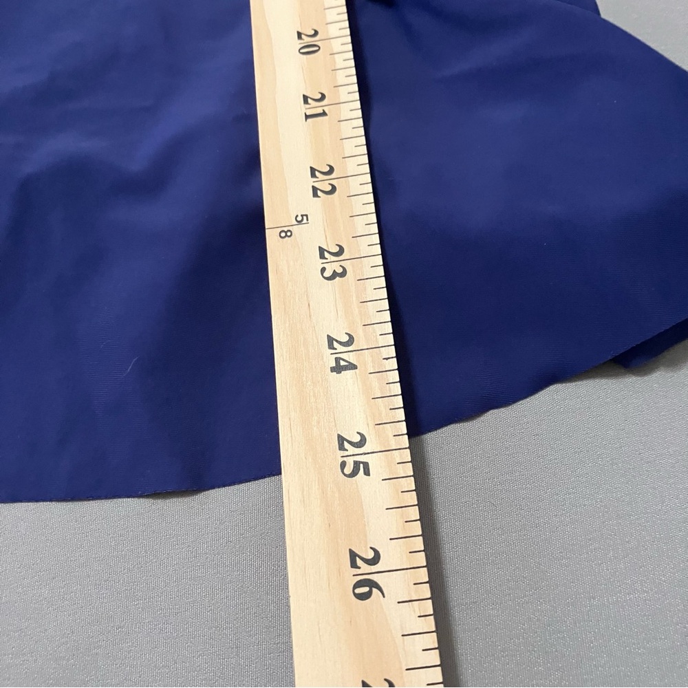 BLOOMCHIC NWT Striped Tankini Swim Top 14/16 - Picture 13 of 13